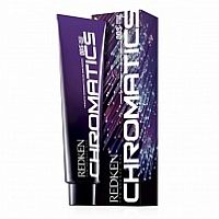 10 IG/10.23 CHROMATICS OMBRE LIGHTS (Мерцающий/Золотист)