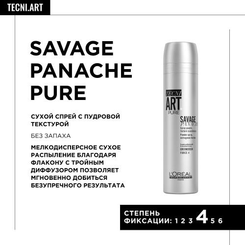 ВОЛЬЮМ ПАНАШ 250 мл фото 2